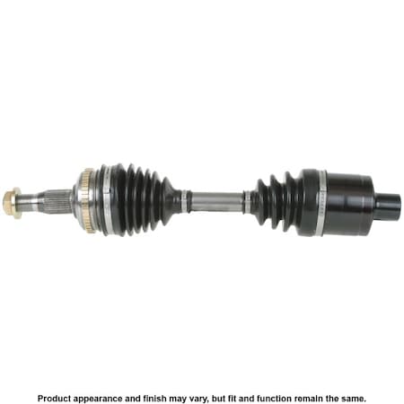 A1 Cardone New Cv Drive Axle, 66-3188 66-3188